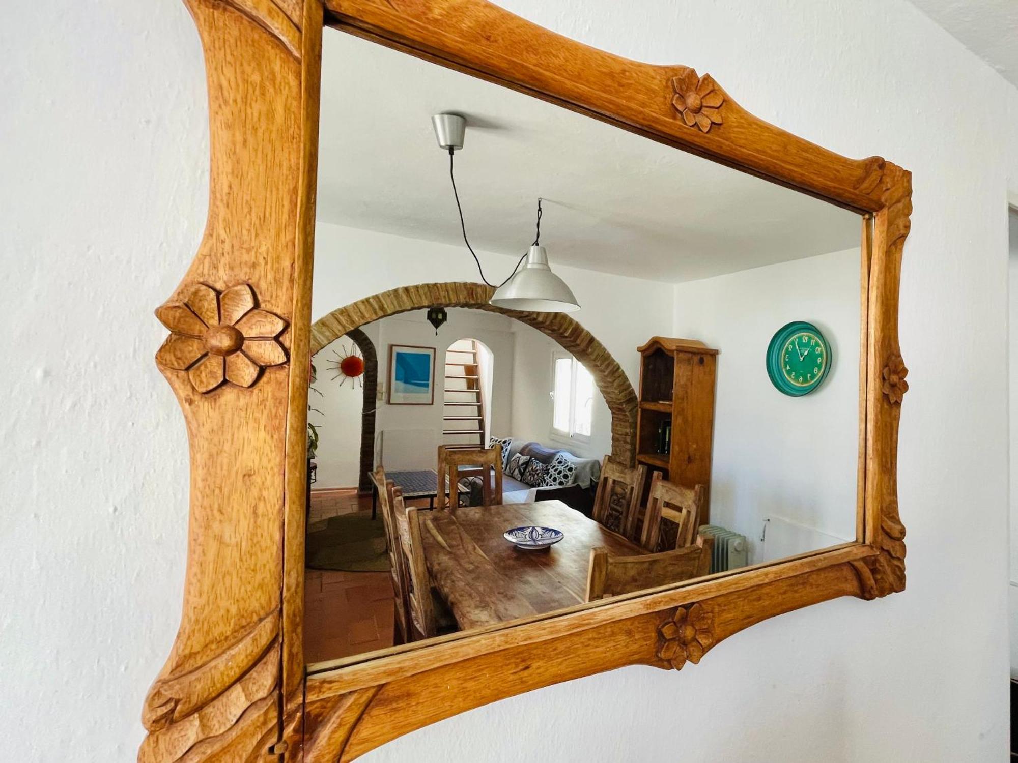 Tarifa Townhouse Apartment Екстериор снимка