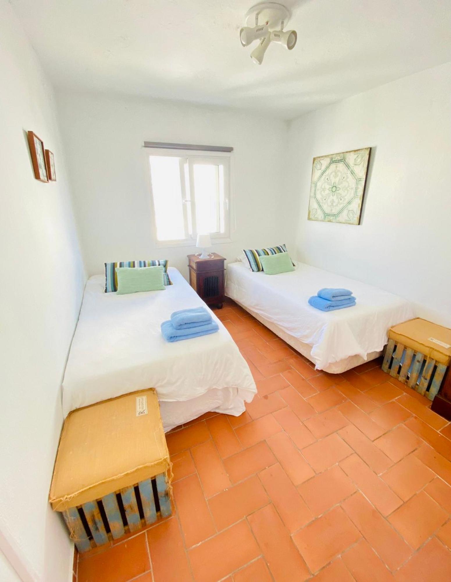 Tarifa Townhouse Apartment Екстериор снимка