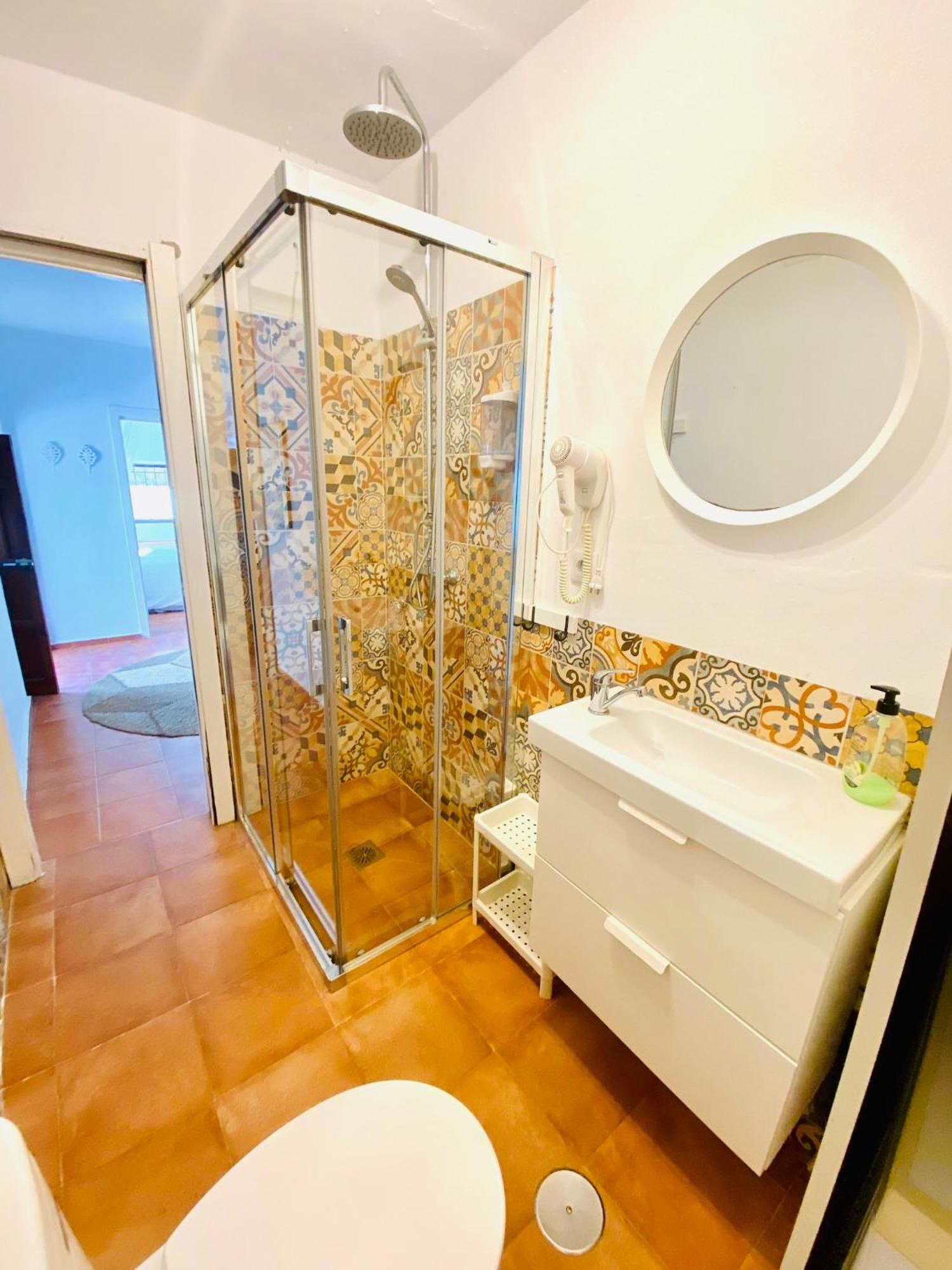Tarifa Townhouse Apartment Екстериор снимка